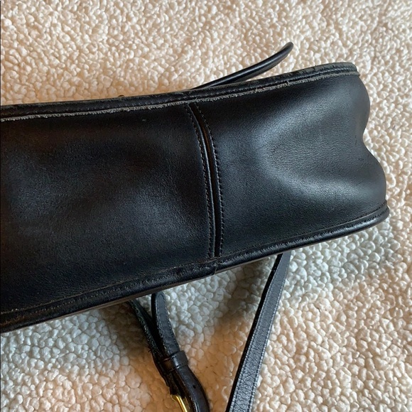 Vintage Coach Bag - Picture 6 of 13